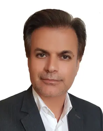 سیدعلی هاشمی