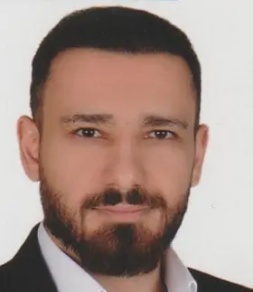 محسن احمدی