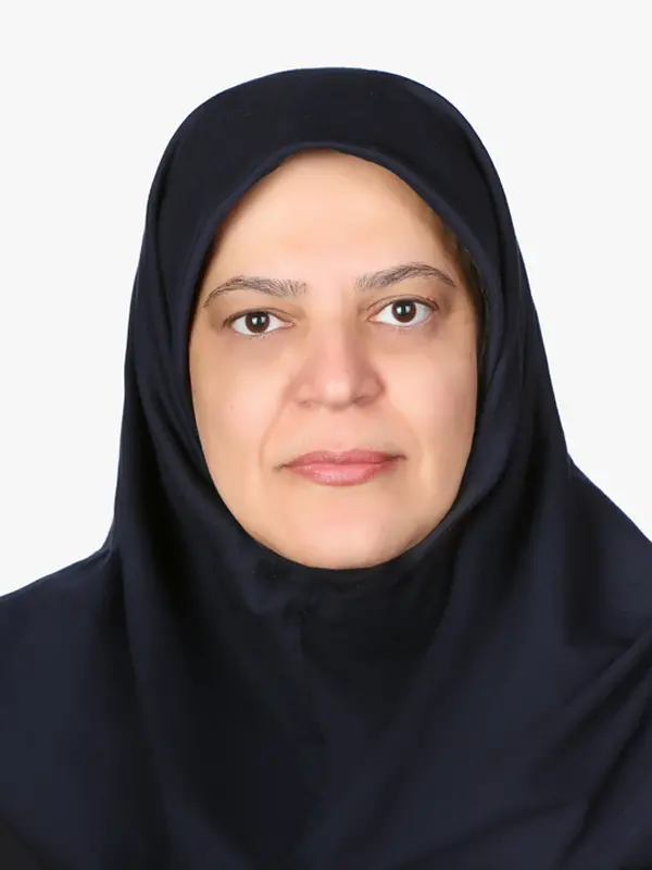 سمیرا زاهدیان انارکی