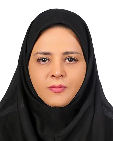 شکیبا عبدالهی