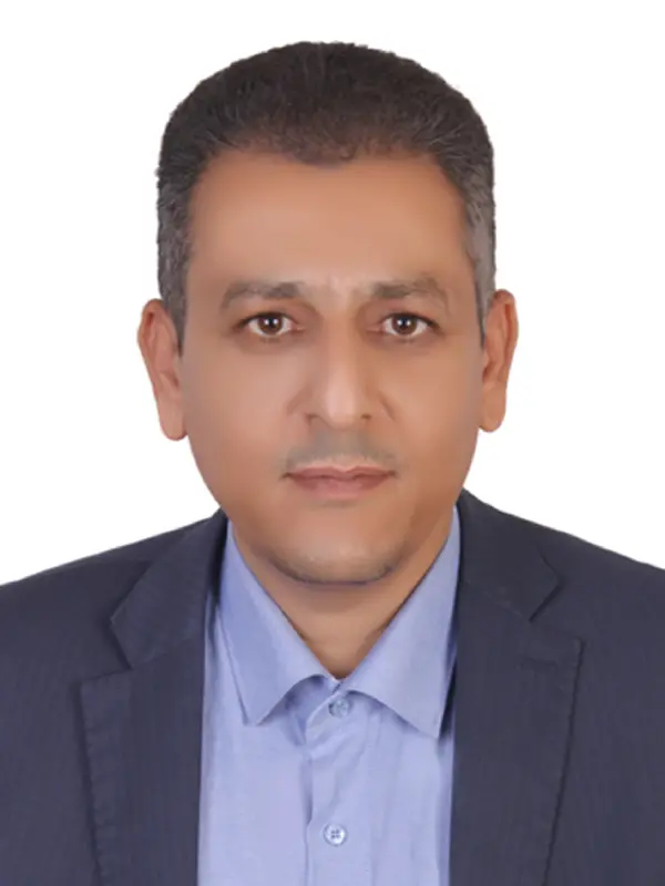 احمد شموسی
