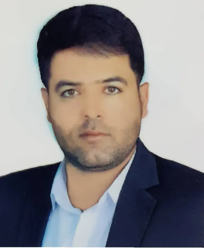 رضا استکی