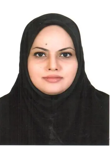 الهه بهرامی