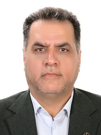 عارف جباری