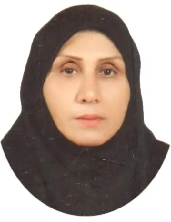 مریم کرمی