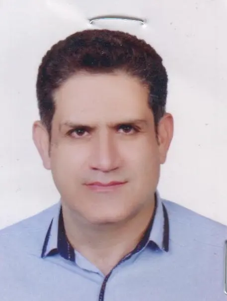 رضا رستم پور