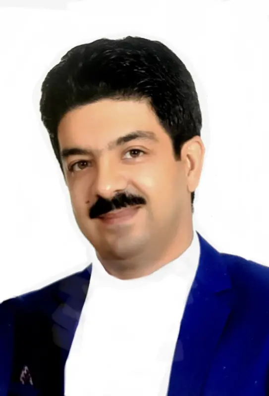 محمد سعید حمیدی فرد