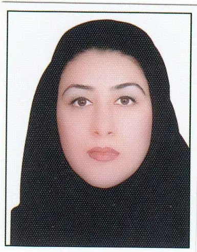 مریم گودرزی