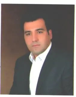 مهدی علی اکبری
