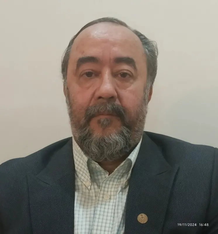 علیرضا قهرمانی
