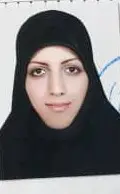 هانیه سادات مدرسی
