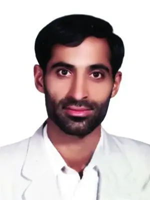 داود اکبری