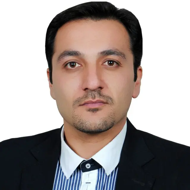 علی مختاری سفیده خوان