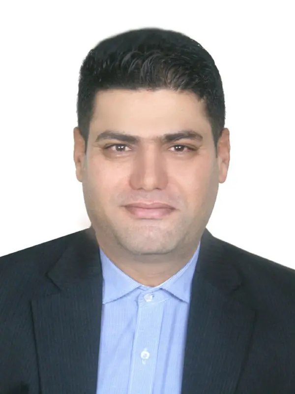 هادی فرهمند