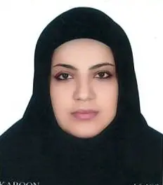 ندا عابدی
