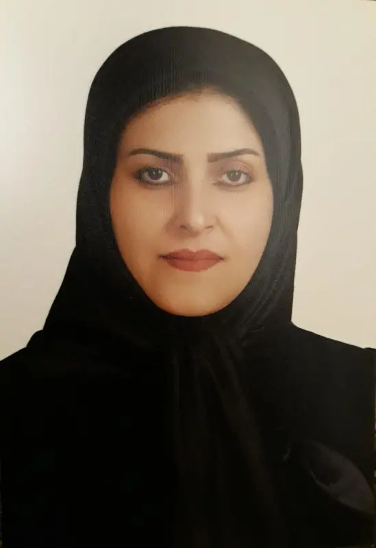 معصومه فرهادی