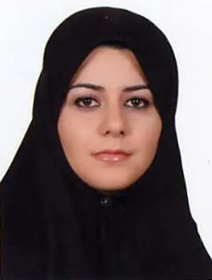 نسترن خیراندیش سرابی