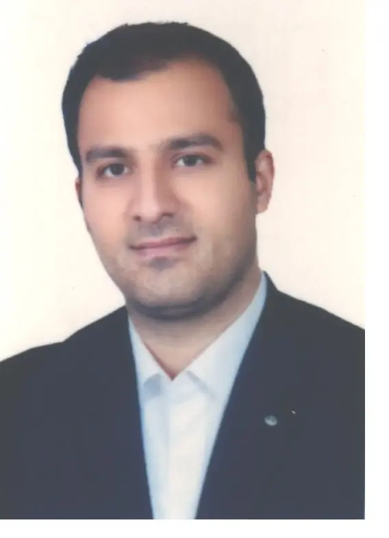 آرش جلیلی