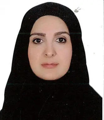الهام عبدلی
