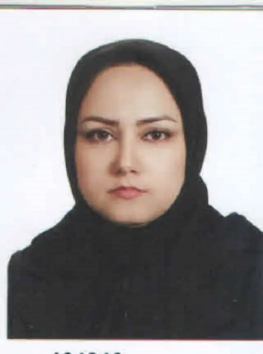 بهاره کریمی