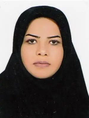 معصومه سادات یوز باشی