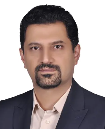 مرتضی الوندی صالح