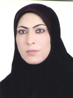 مریم قربانی گندمانی
