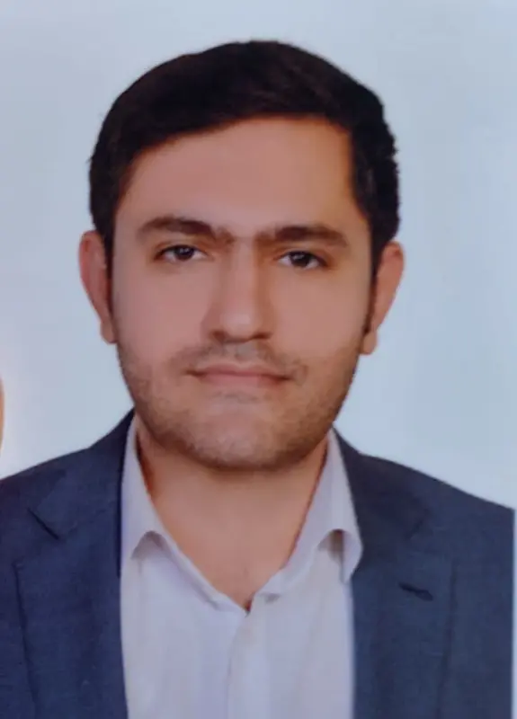 علیرضا سبزواری