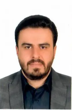 فرید کمیجانی