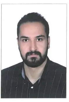 قباد رسولی پایدار