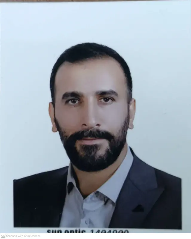 سعید قیاسوند