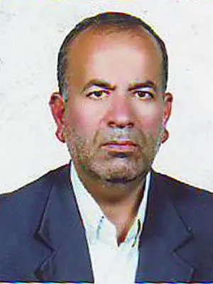 عبدالرضا نعمتی نجف آبادی
