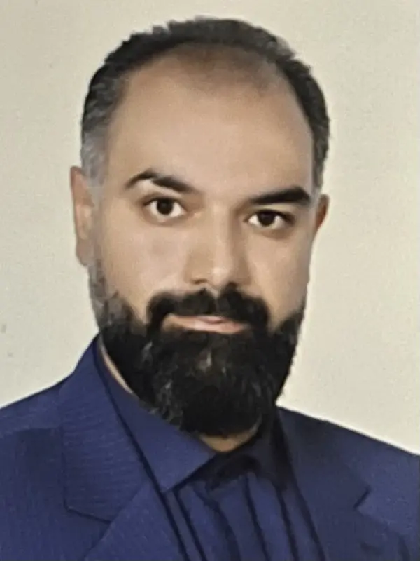 محمد عبد نیکوئی پور