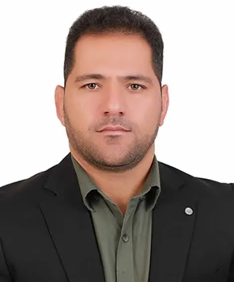 مهدی عظیمی مقبل