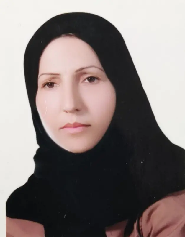 مریم باقری
