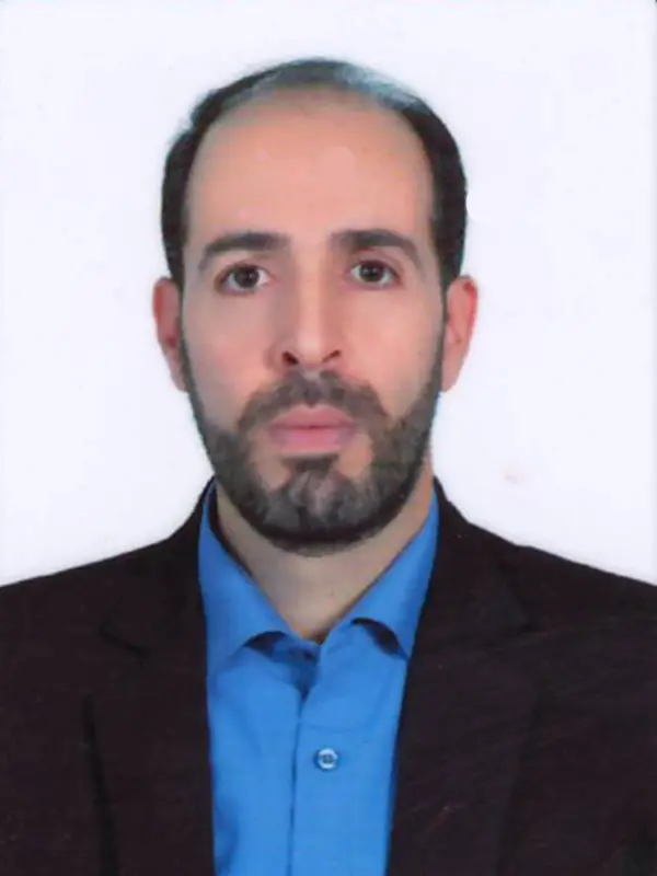 محسن حیدری