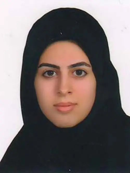 مریم سادات امیرشاکرمی