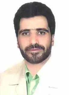 علی عبداللهی