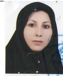 رویا خوشنامی