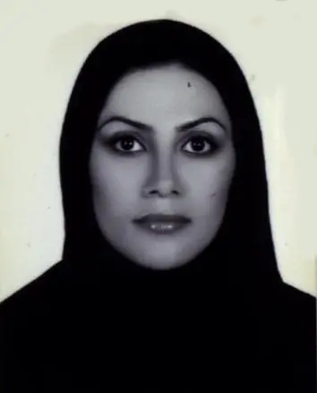 سمانه کی پور