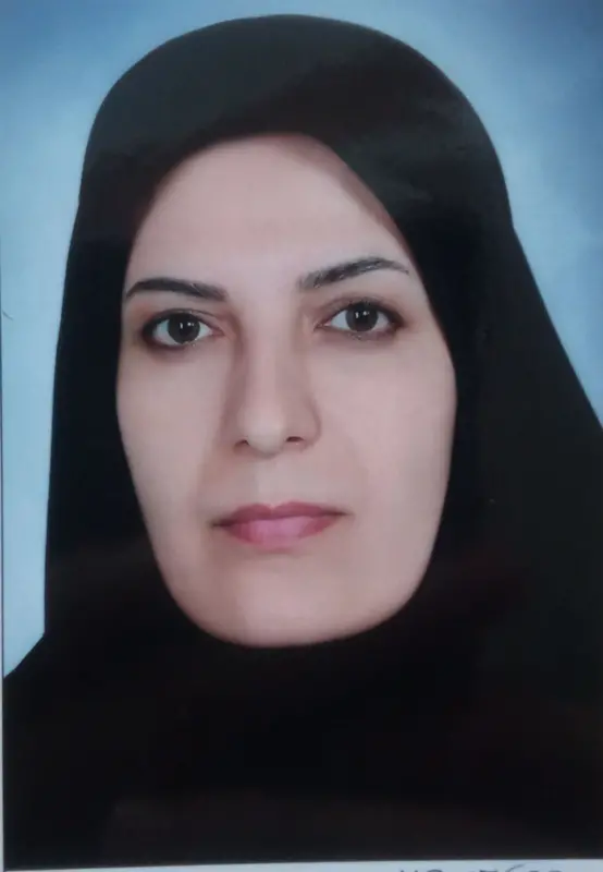 زهرا قربانی