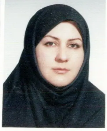منصوره حاجی میرزامحمد طهرانی
