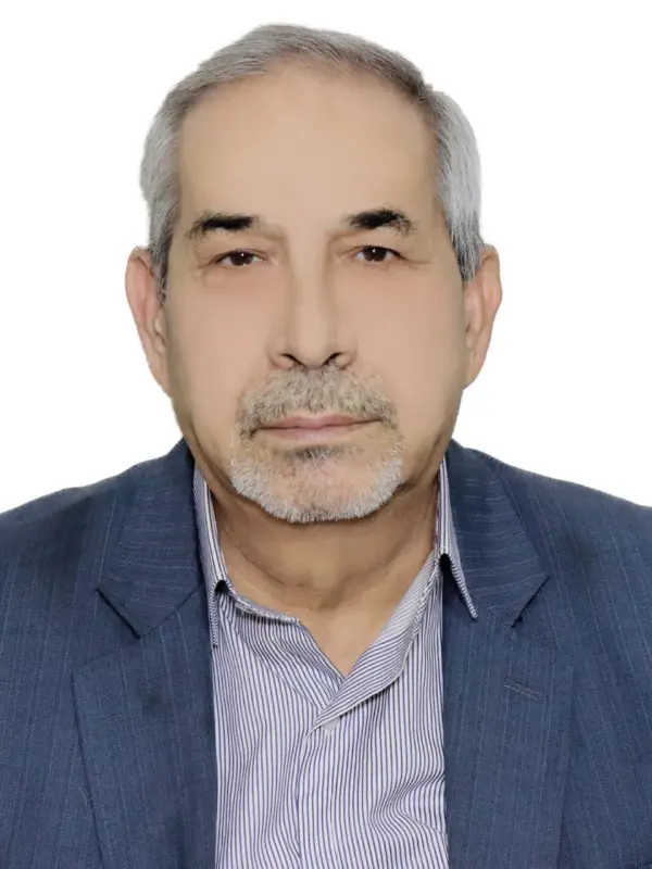محمدعلی دمیرچلی