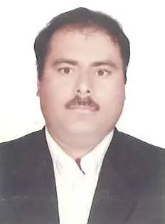 افشین قلاوند