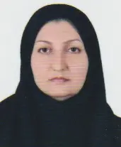 مهرنوش علومی گیلانده