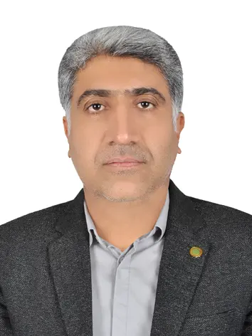 سعید جعفری فر