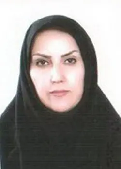 مریم آگین