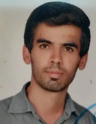 مهران بخشی