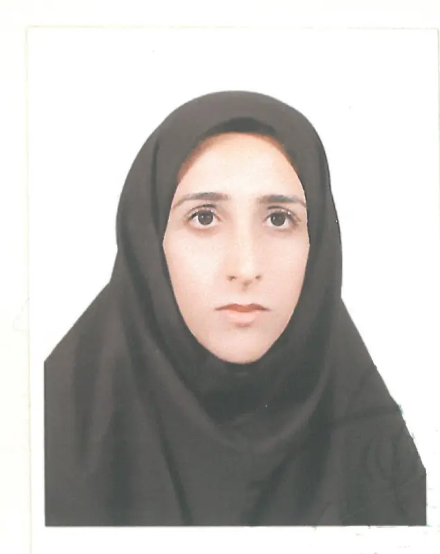 الهام موسوی