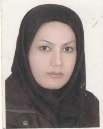 فاطمه امانی